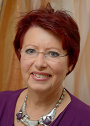 Heidi Treier