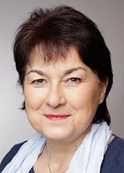 Maria Schlicker