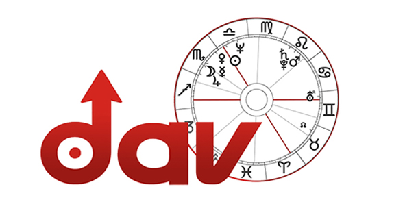 DAV Logo BASIC